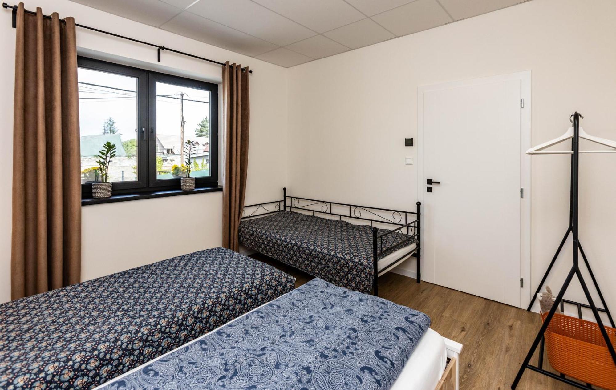 Sunny Apartment With Free Parking ズヴォレン エクステリア 写真